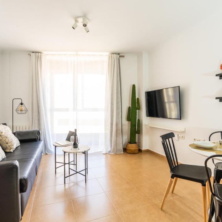 Trendy Homes Almería - Apartamento de 1 dormitorio - 2