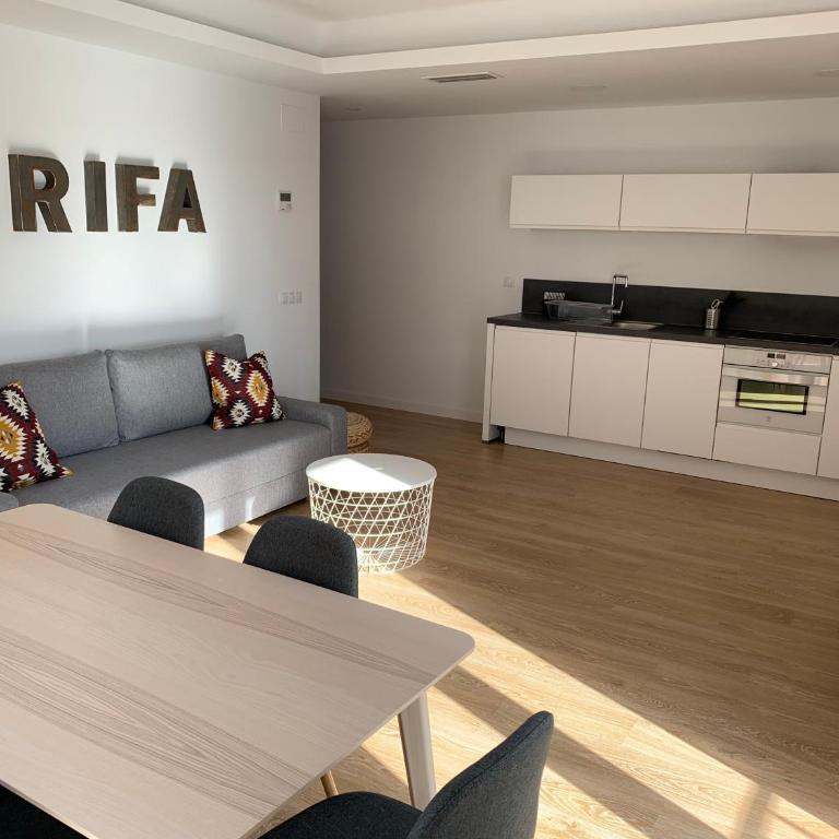 Apartamento en Tarifa con Parking - Apartamento de 2 dormitorios - 2