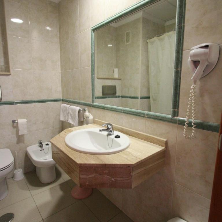 Hotel Joya - Habitación Doble - 1 o 2 camas - 1