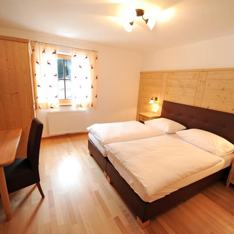 Apartments Rusctlea - Appartamento con 2 Camere da Letto - 15