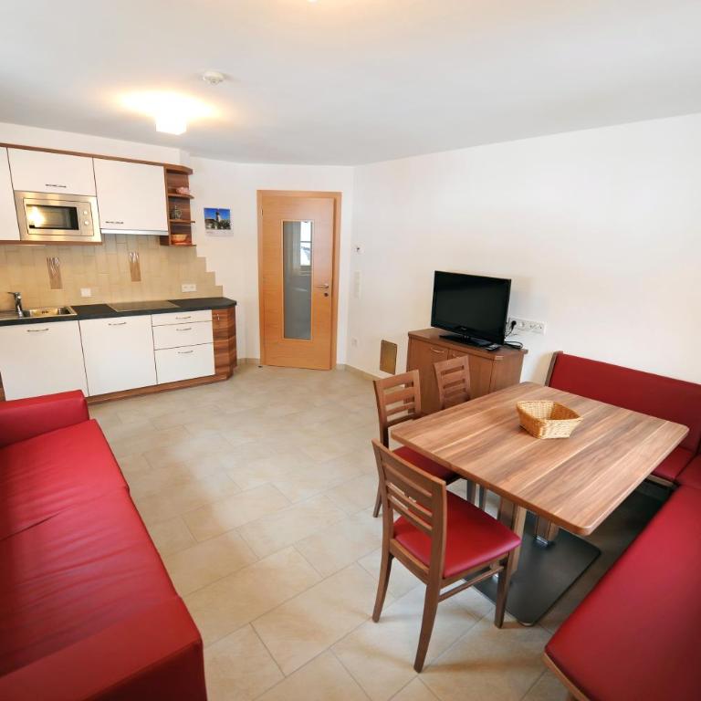 Apartments Rusctlea - Appartamento con 2 Camere da Letto - 10