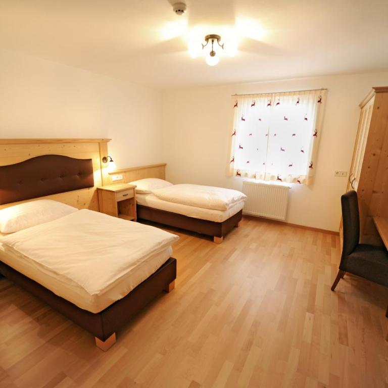 Apartments Rusctlea - Appartamento con 2 Camere da Letto - 16