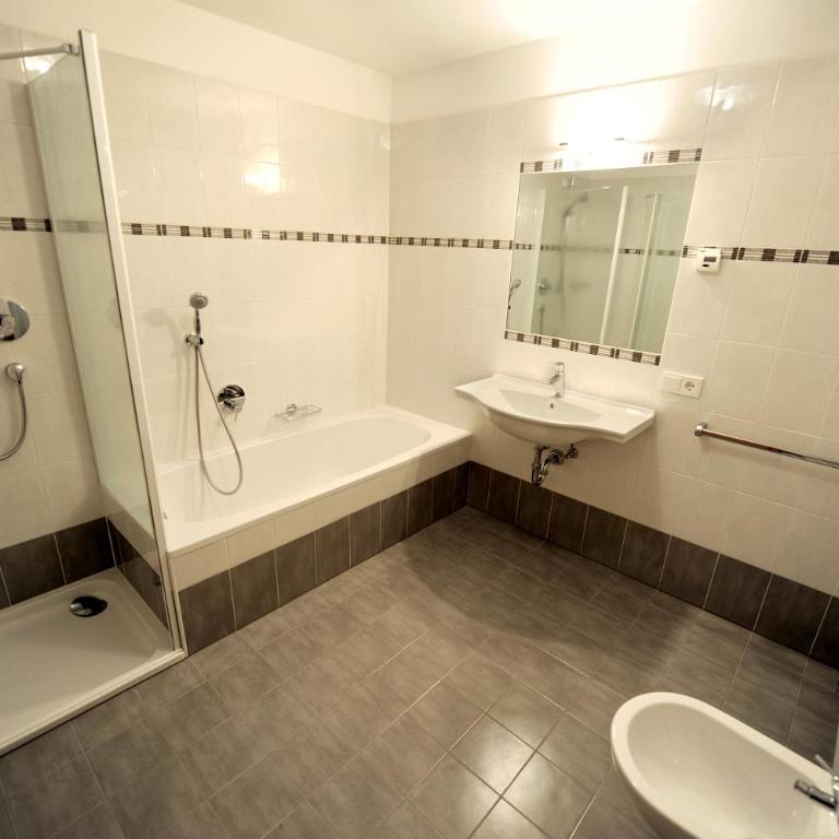 Apartments Rusctlea - Appartamento con 2 Camere da Letto - 17