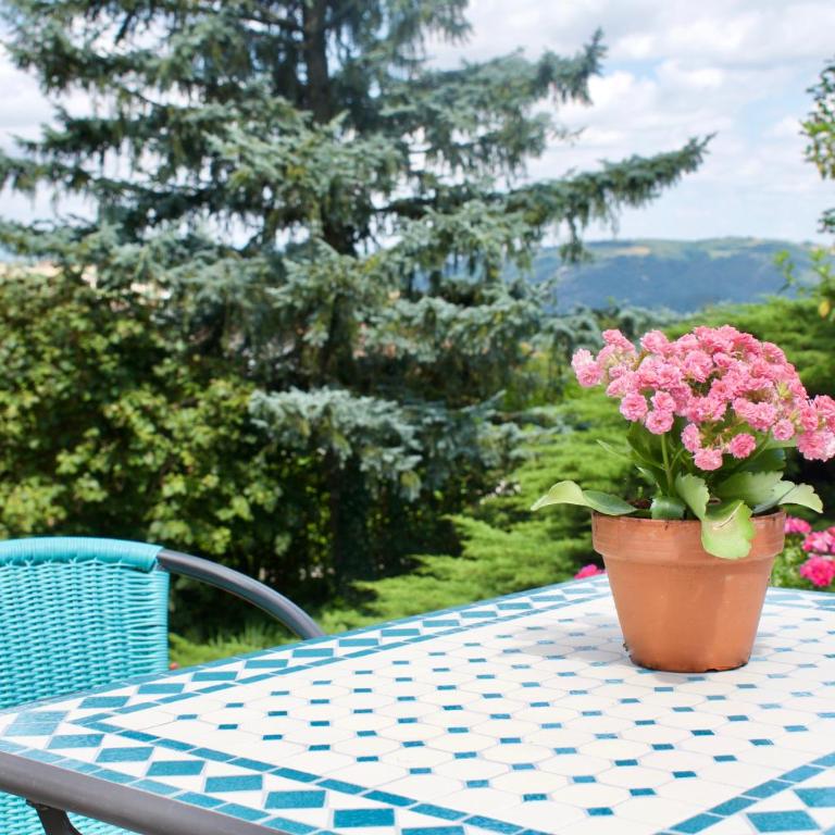 GITE PASQUIER - Apartment - Erdgeschoss - 1