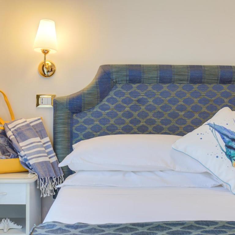 Hotel Nanni - Camera Familiare Superior - 4