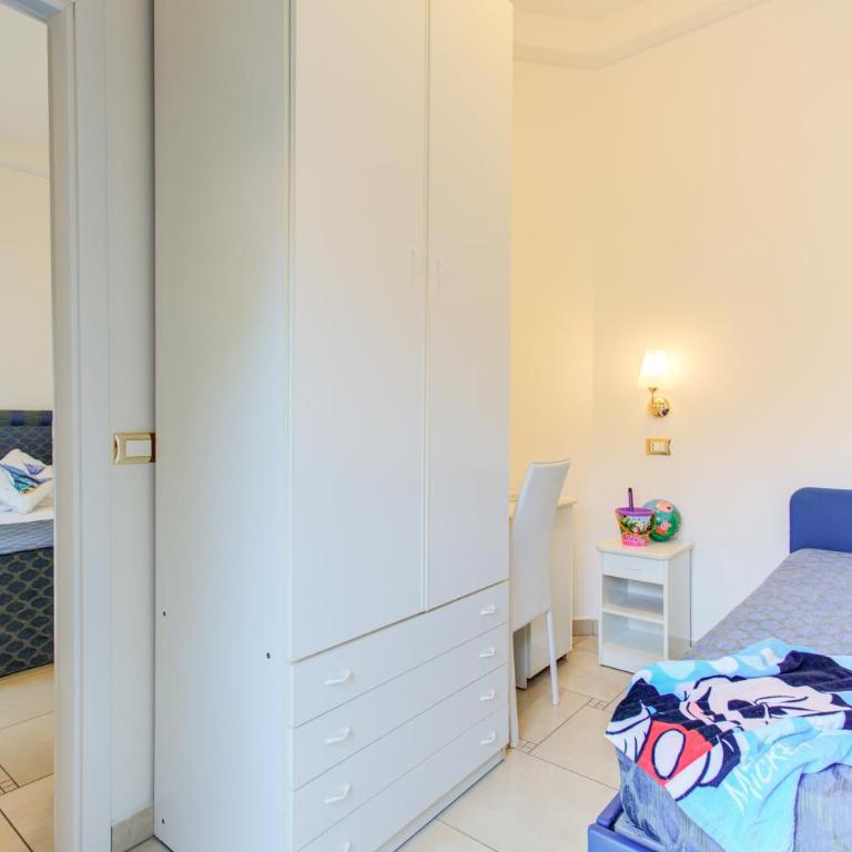 Hotel Nanni - Camera Familiare Superior - 1