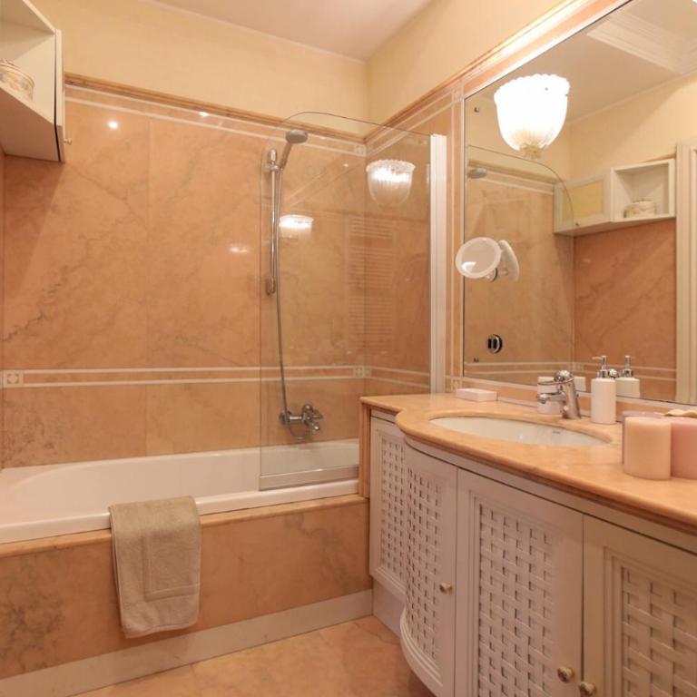 B&B VILLINO MARGHERITA - Junior Suite Deluxe - 6