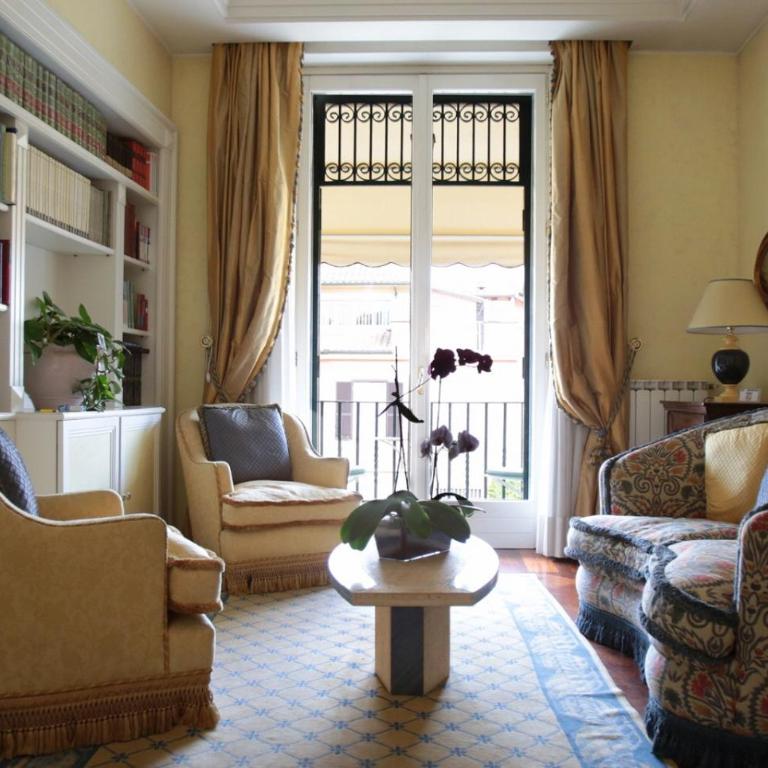 B&B VILLINO MARGHERITA - Camera King - 6