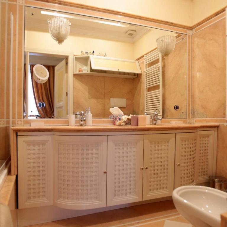 B&B VILLINO MARGHERITA - Junior Suite Deluxe - 2