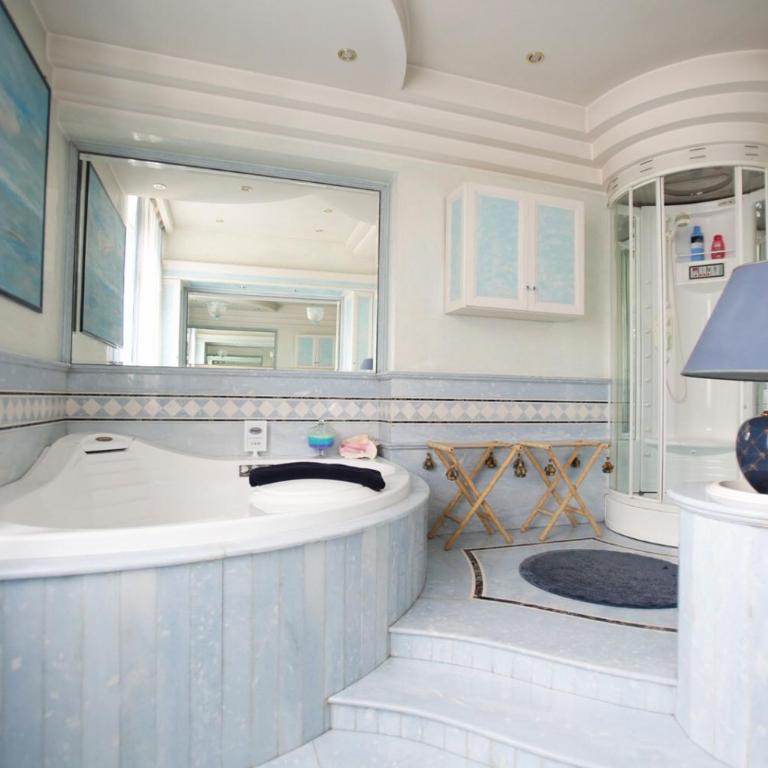 B&B VILLINO MARGHERITA - Camera King - 3
