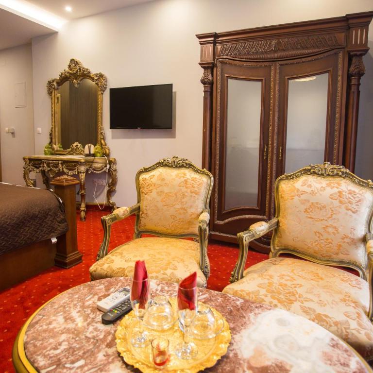 Hotel Hana - Junior Suite - 5