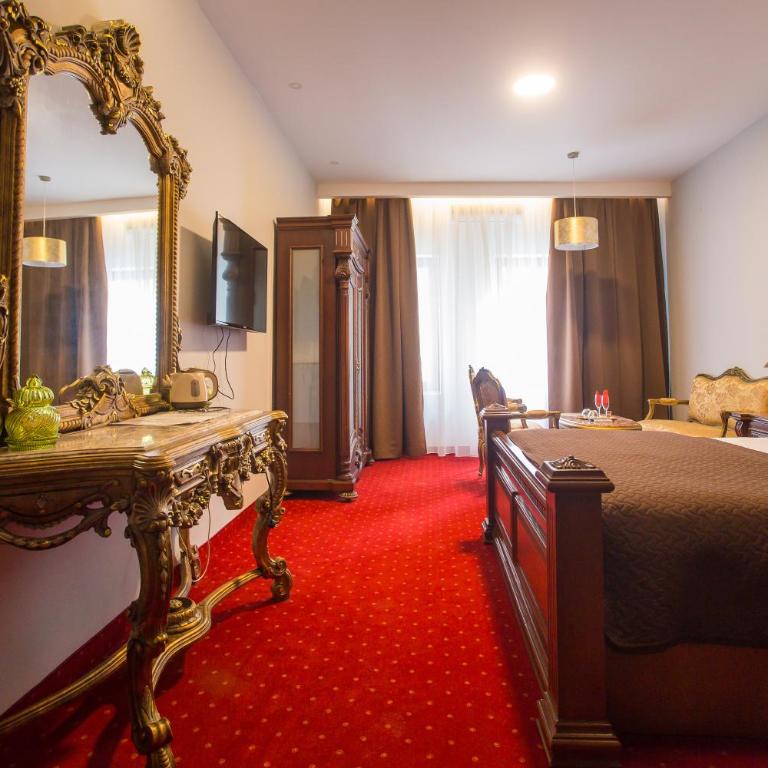 Hotel Hana - Junior Suite - 6