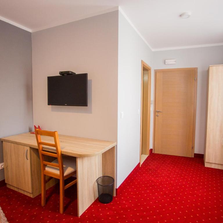 Hotel Hana - Double or Twin Room - 9