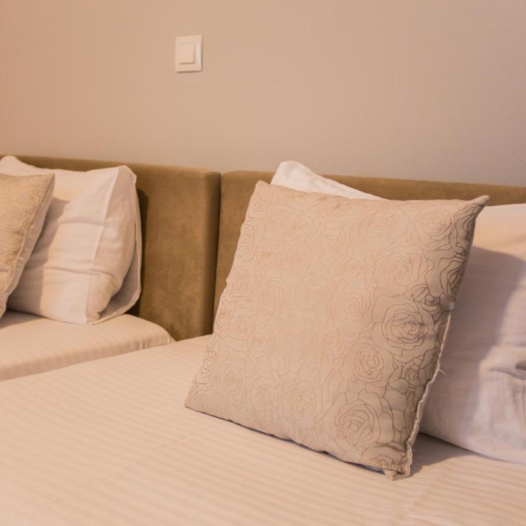 Hotel Hana - Single Room - 9