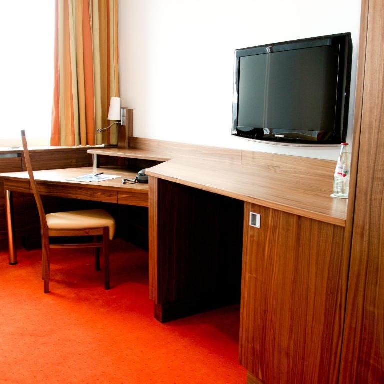 Business Hotel Ambio Gleisdorf - Habitación Individual - 1