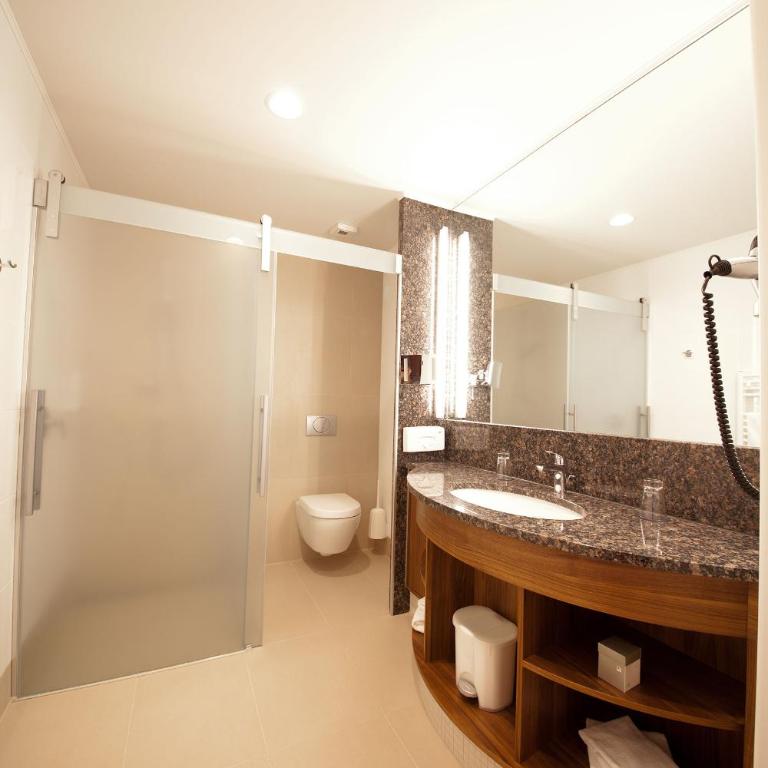 Business Hotel Ambio Gleisdorf - Habitación Doble Superior - 2