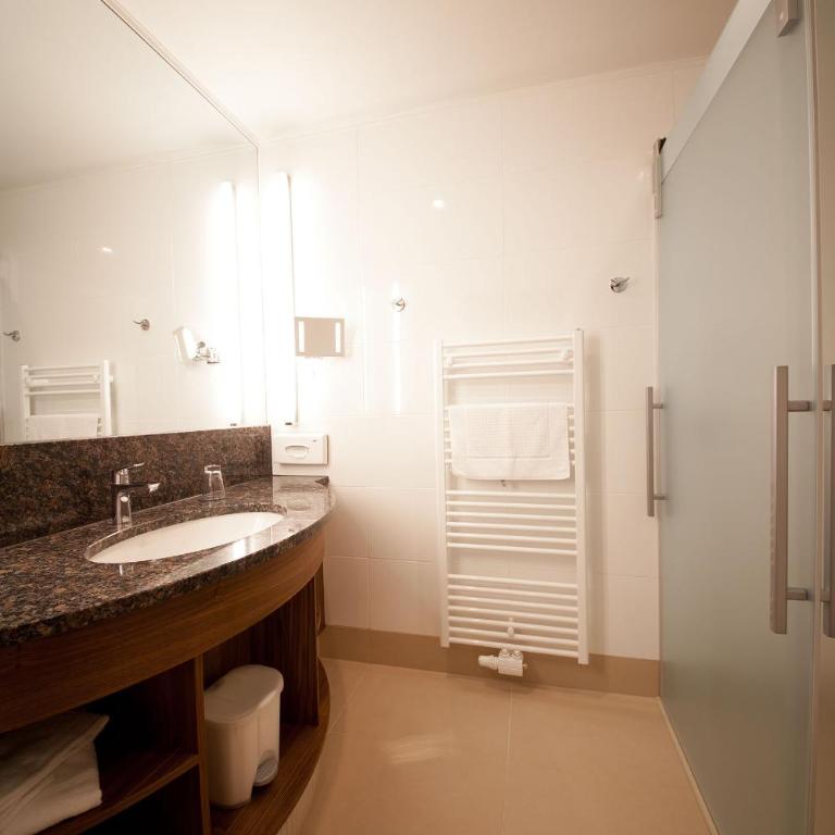 Business Hotel Ambio Gleisdorf - Habitación Individual - 2