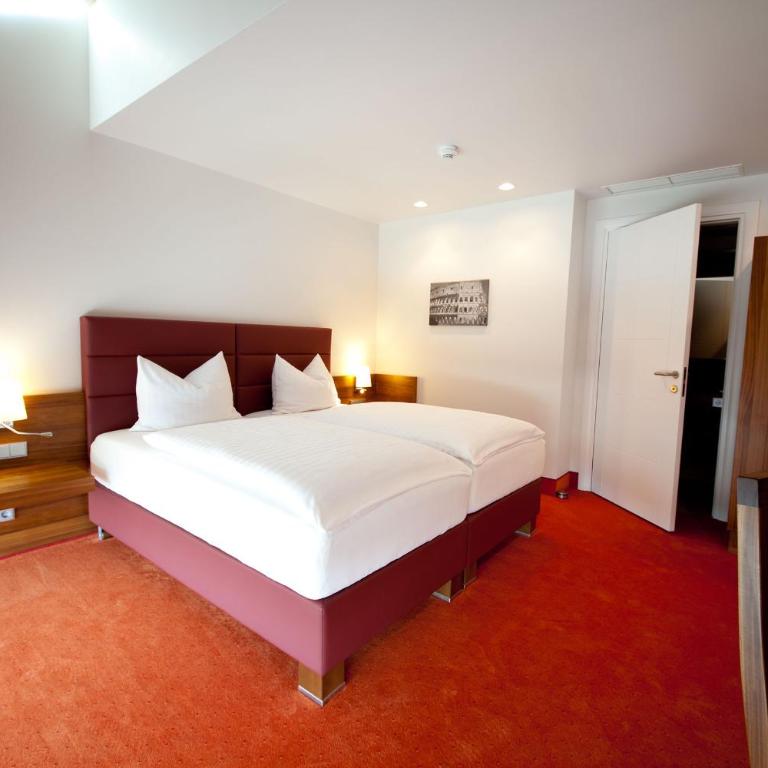 Business Hotel Ambio Gleisdorf - Suite - 2