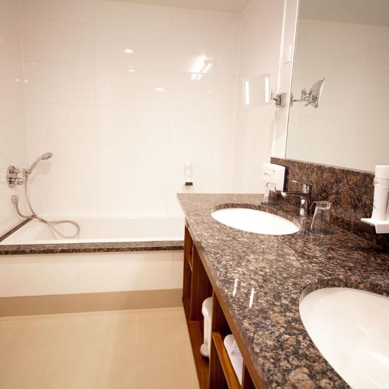Business Hotel Ambio Gleisdorf - Suite - 5