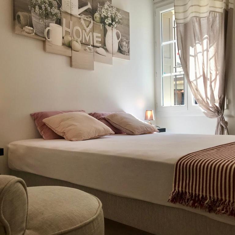 Ô 36 Rempart Sud B&B - Chambre Double - 20