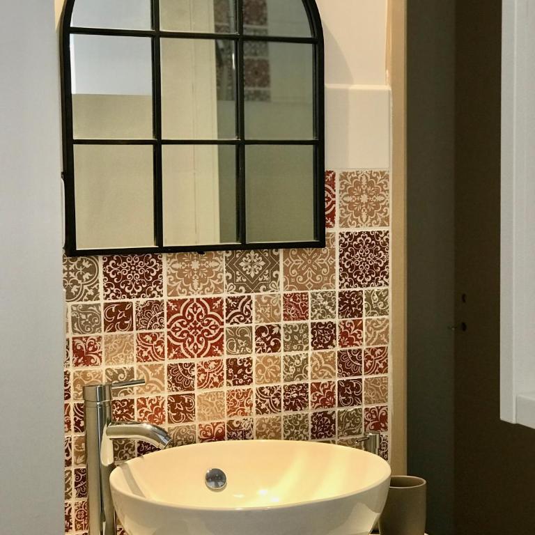 Ô 36 Rempart Sud B&B - Petite Chambre Double - 4