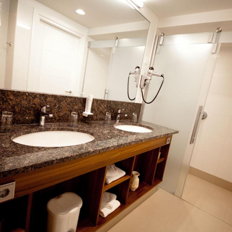 Business Hotel Ambio Gleisdorf - Suite - 4