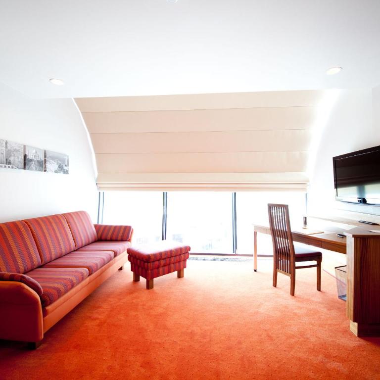 Business Hotel Ambio Gleisdorf - Suite - 1
