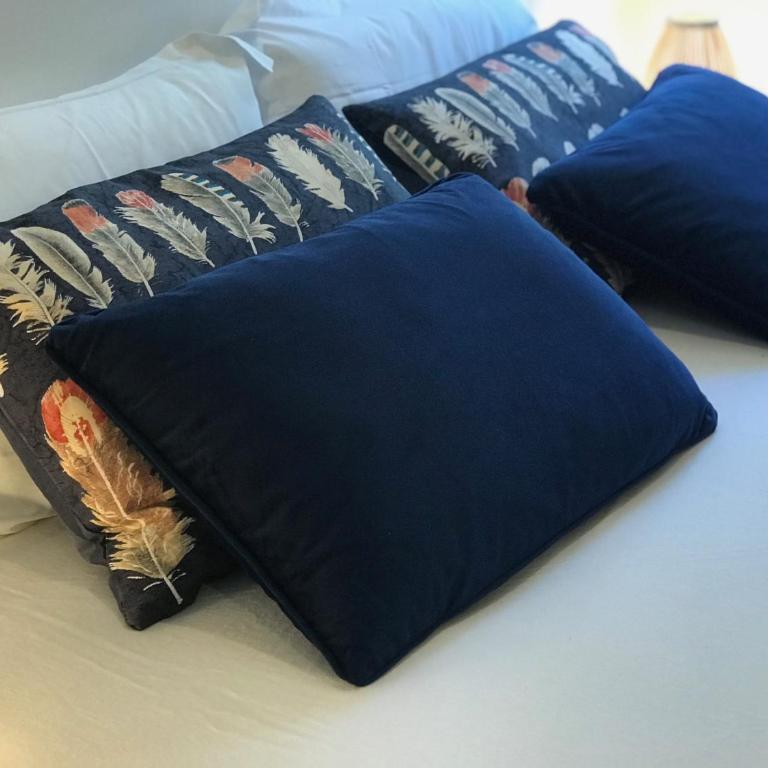 Ô 36 Rempart Sud B&B - Chambre Double - 13