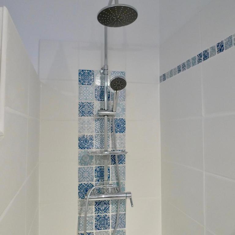 Ô 36 Rempart Sud B&B - Chambre Double - 15
