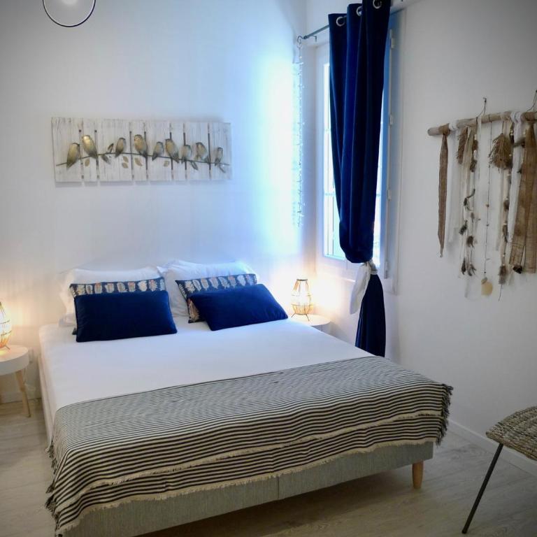 Ô 36 Rempart Sud B&B - Chambre Double - 16