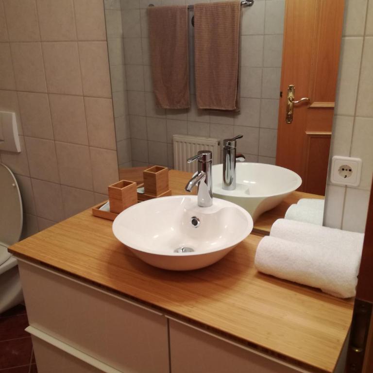 Berggasthof Hintergföll - Chambre Double avec Balcon - 7