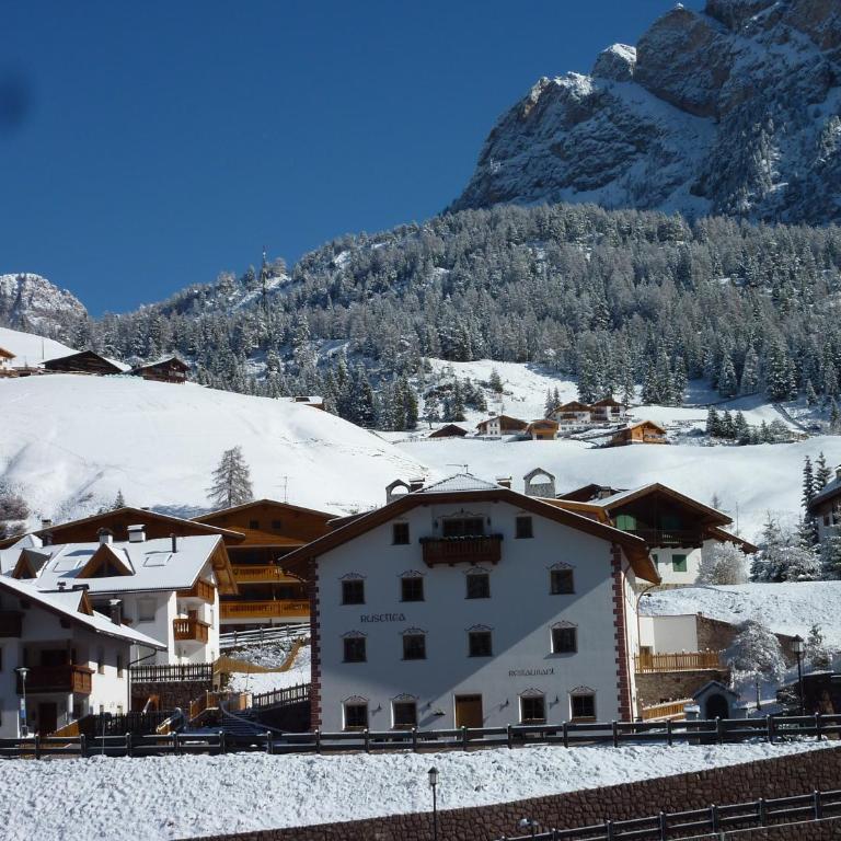 Apartments Rusctlea - Appartamento con 2 Camere da Letto - 3