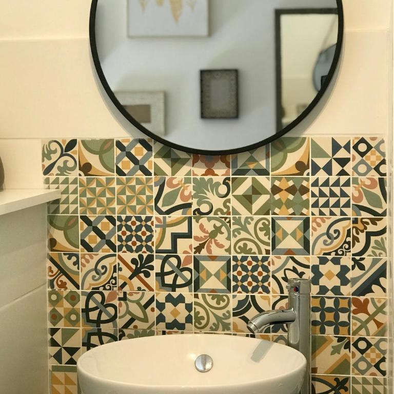 Ô 36 Rempart Sud B&B - Chambre Double - 1