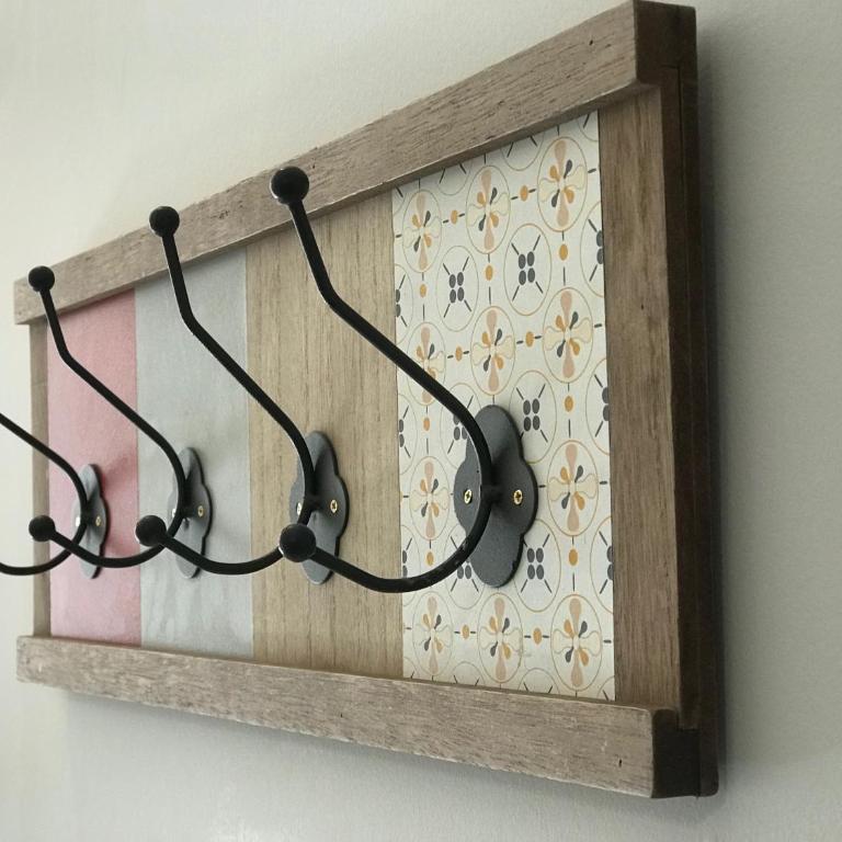 Ô 36 Rempart Sud B&B - Chambre Double - 3