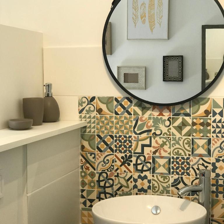 Ô 36 Rempart Sud B&B - Chambre Double - 4