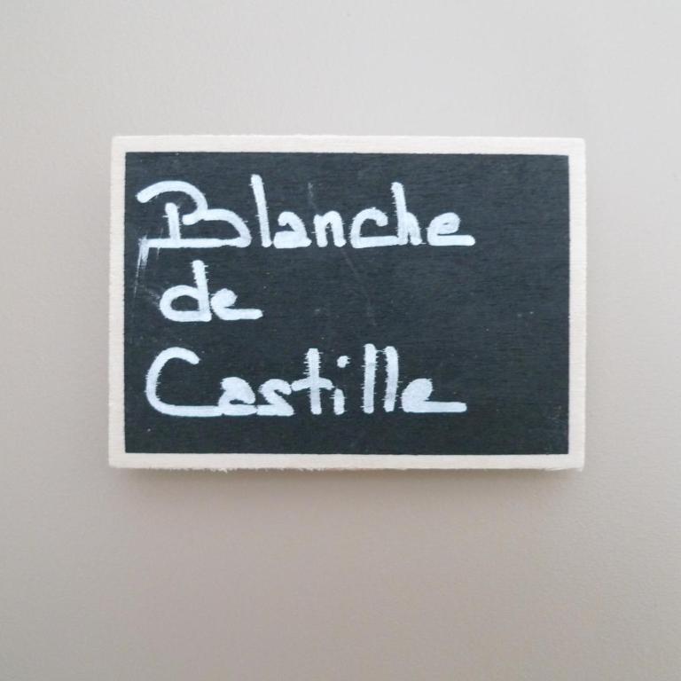 Ô 36 Rempart Sud B&B - Chambre Double - 10