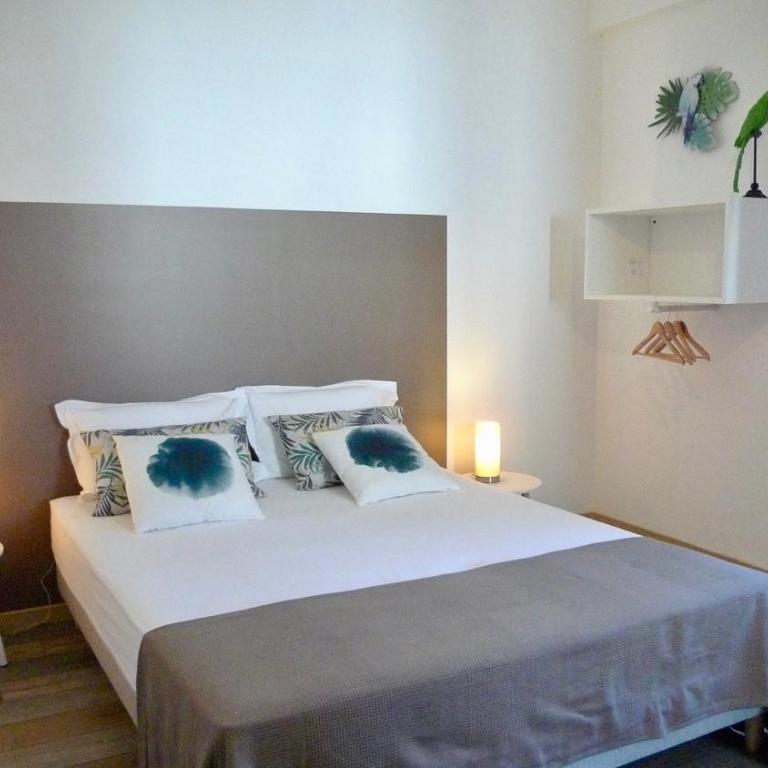 Ô 36 Rempart Sud B&B - Chambre Deluxe - 2