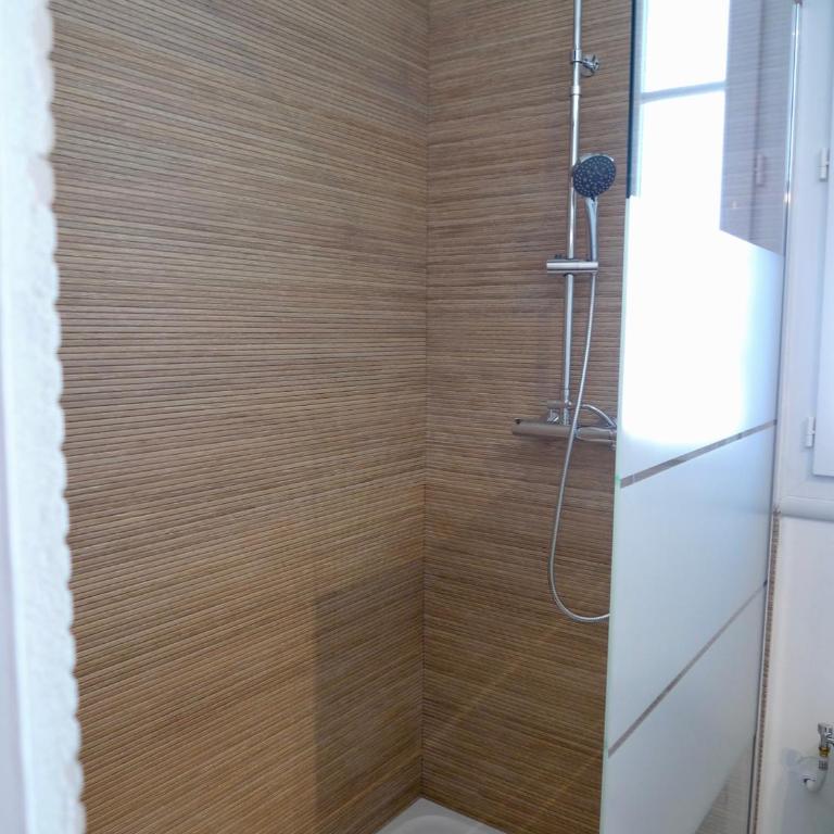 Ô 36 Rempart Sud B&B - Chambre Deluxe - 4