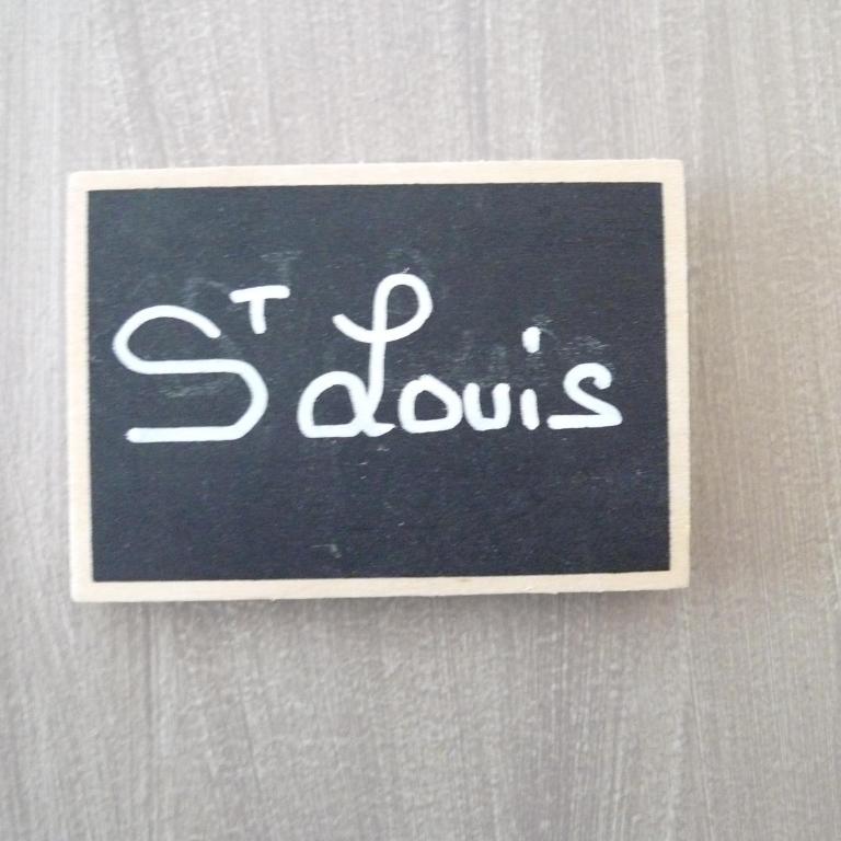 Ô 36 Rempart Sud B&B - Chambre Deluxe - 6