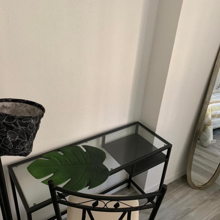 B&B Natù - Double Room with Private Bathroom - 18