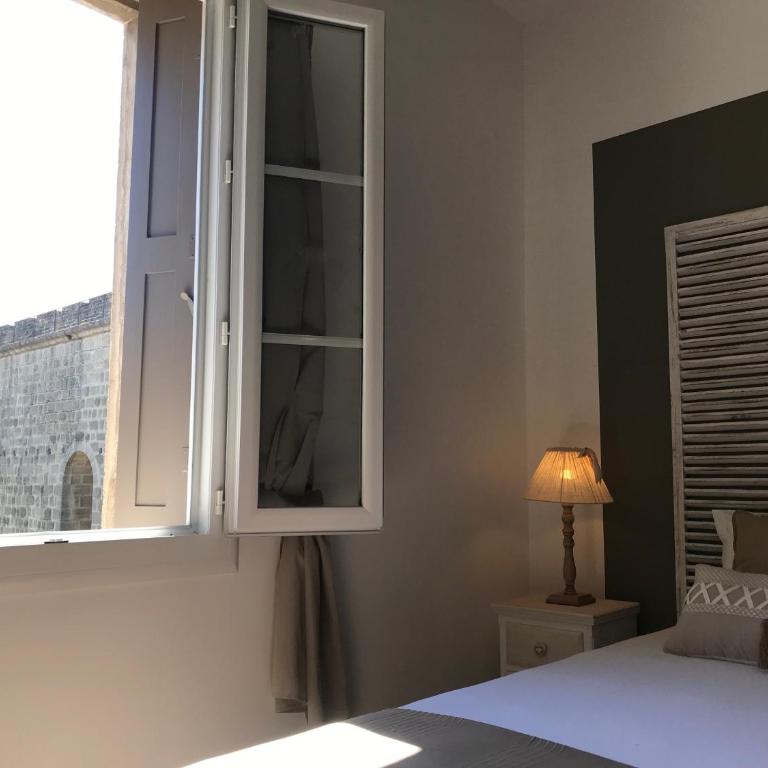 Ô 36 Rempart Sud B&B - Chambre Quadruple - 4