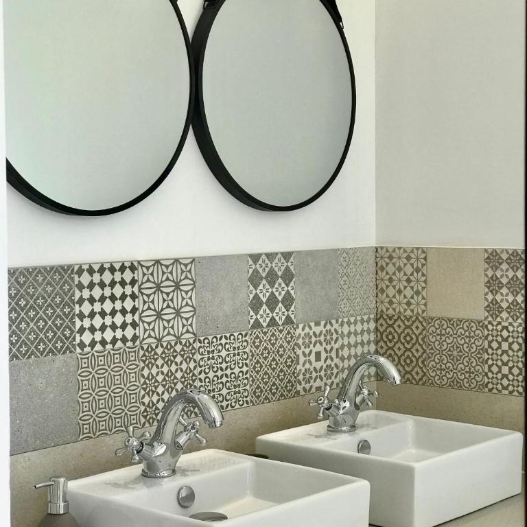 Ô 36 Rempart Sud B&B - Chambre Quadruple - 9