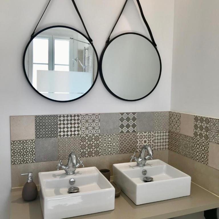 Ô 36 Rempart Sud B&B - Chambre Quadruple - 7