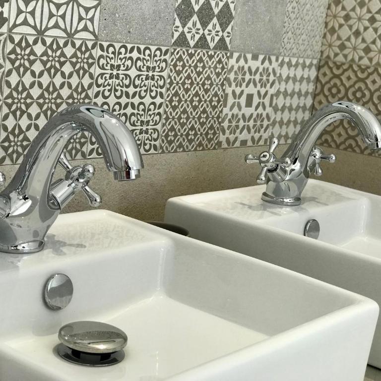 Ô 36 Rempart Sud B&B - Chambre Quadruple - 11