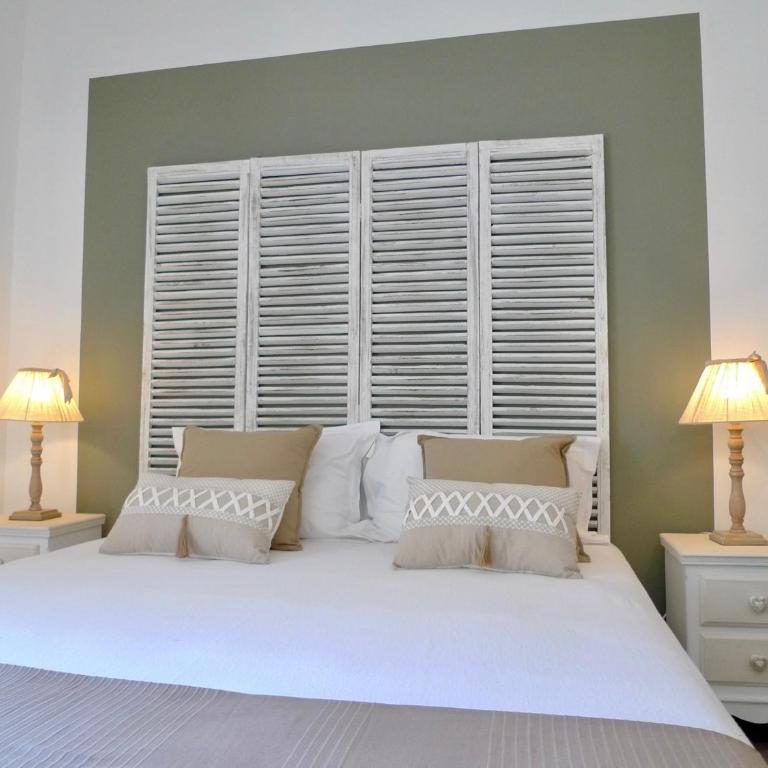 Ô 36 Rempart Sud B&B - Chambre Quadruple - 14