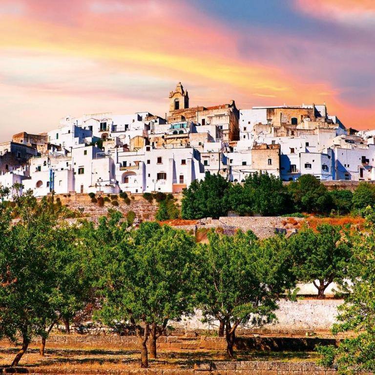 BiancoAmore OSTUNI - the sky, the sea, the love - - Casa Vacanze - 45