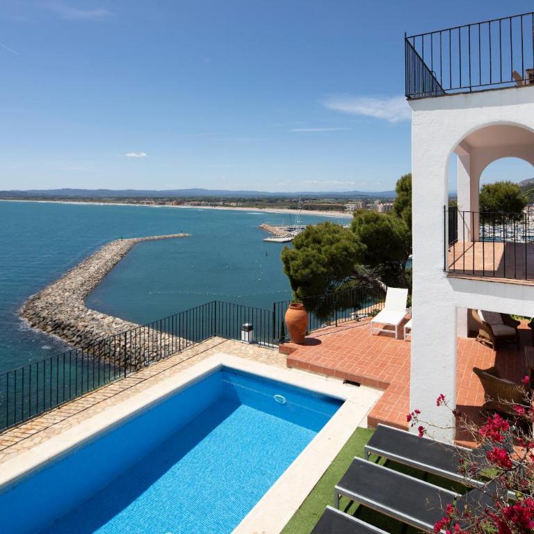 Casa Atalaya - Five-Bedroom House - 14