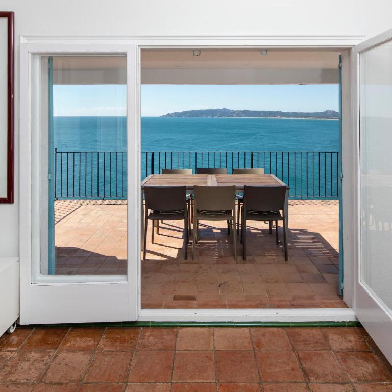Casa Atalaya - Five-Bedroom House - 1