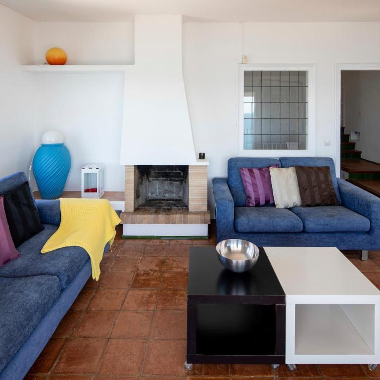 Casa Atalaya - Five-Bedroom House - 19