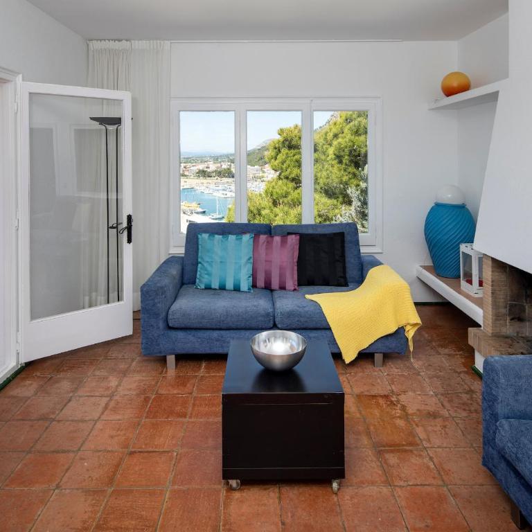 Casa Atalaya - Five-Bedroom House - 20